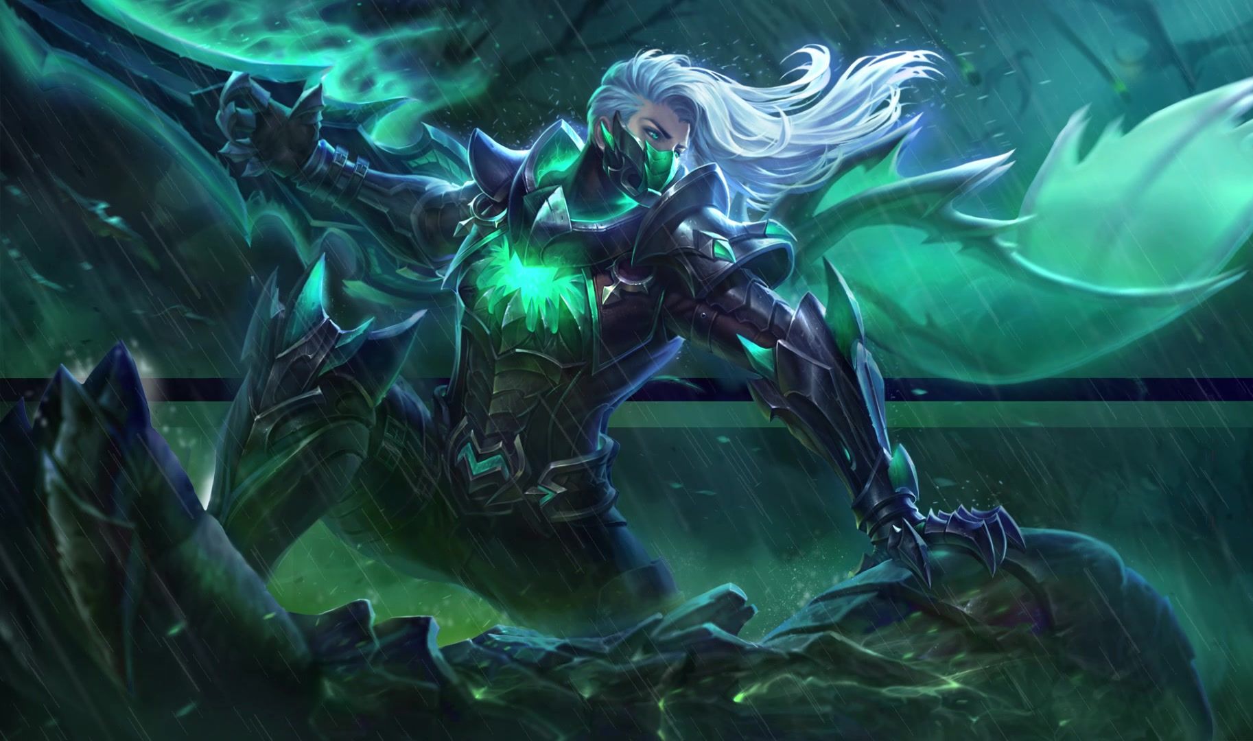 【赛后战报】奎桑提游龙，OMG轻松横扫WE