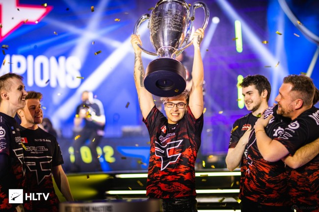 你害怕胜利吗？NS水龙 + 古代龙魂 + 8K祝福高地被 Generation Gaming 击溃；并送走了赛点