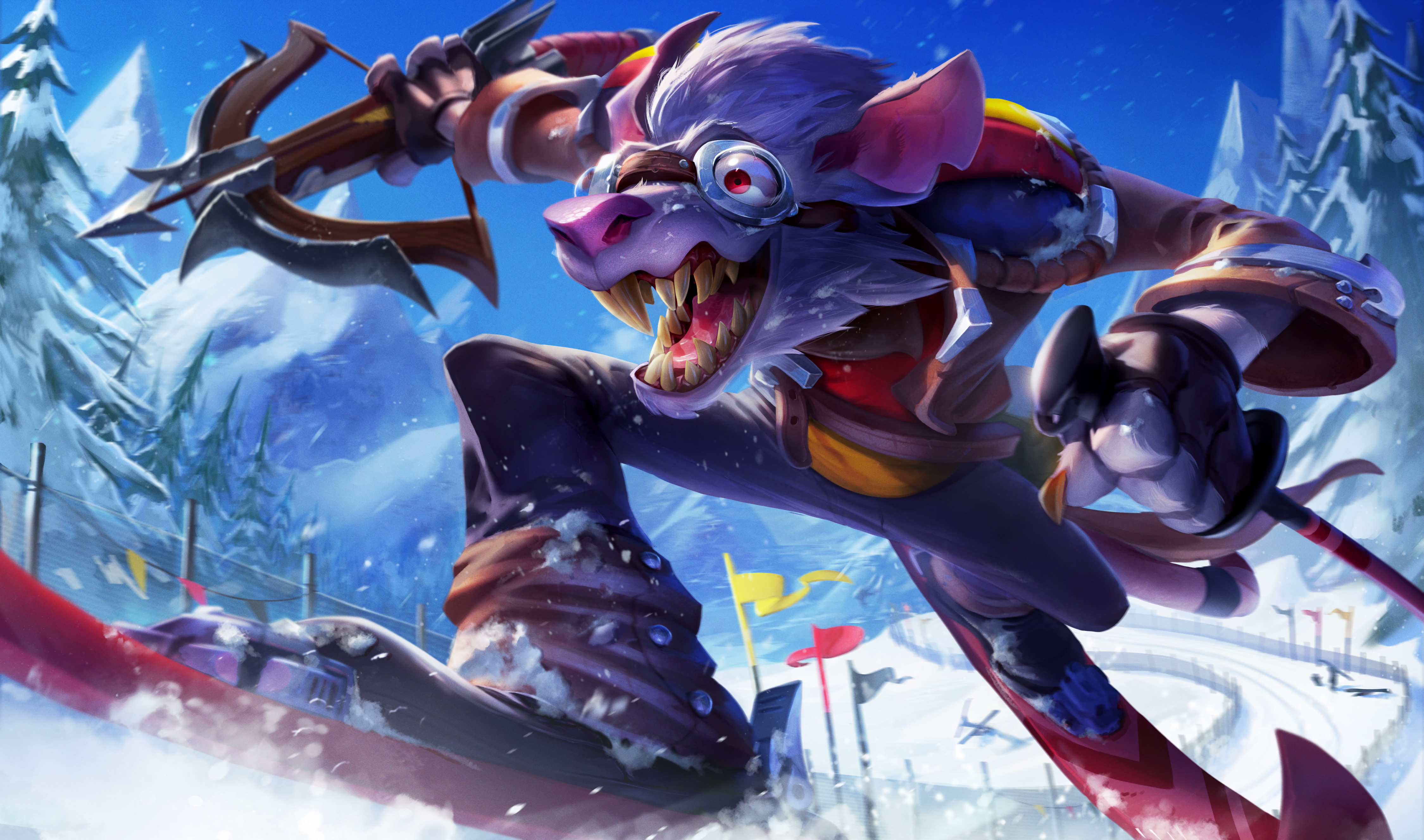 Shanks：输比赛时仍有很多粉丝支持我 真的让我很难忘